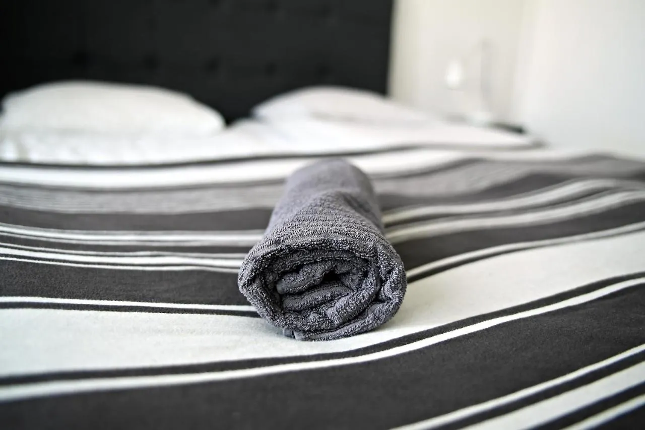 Scandinavian Modern Home 34 1Br City Center In Kamppi Tyoemiehenkatu Helsinky 0*,