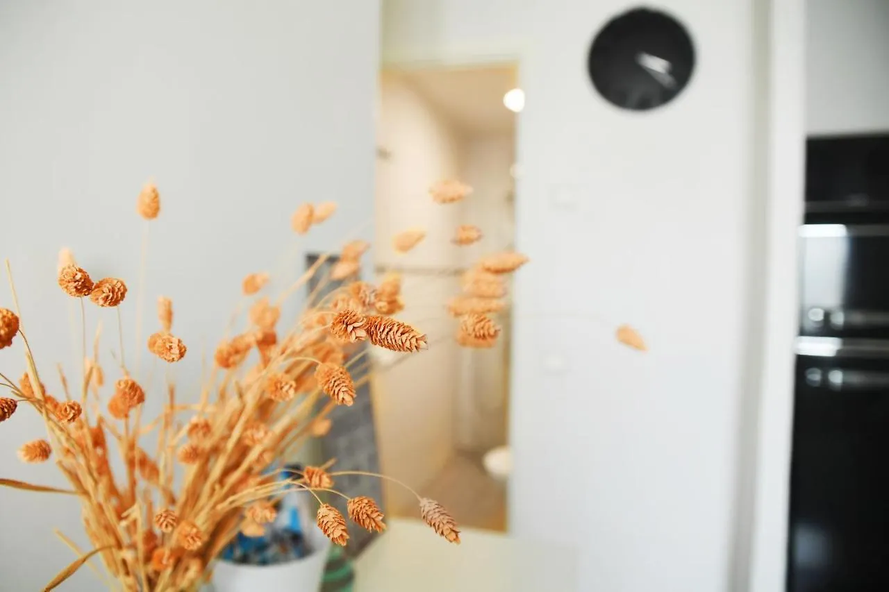 Apartmán Scandinavian Modern Home 34 1Br City Center In Kamppi Tyoemiehenkatu Helsinky Finsko