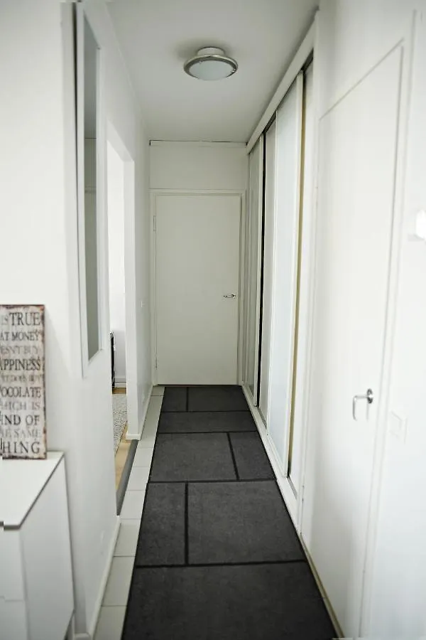 Scandinavian Modern Home 34 1Br City Center In Kamppi Tyoemiehenkatu Helsinky 0*,
