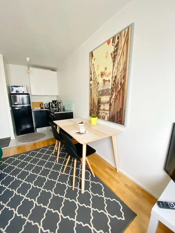 Apartmán Scandinavian Modern Home 34 1Br City Center In Kamppi Tyoemiehenkatu Helsinky