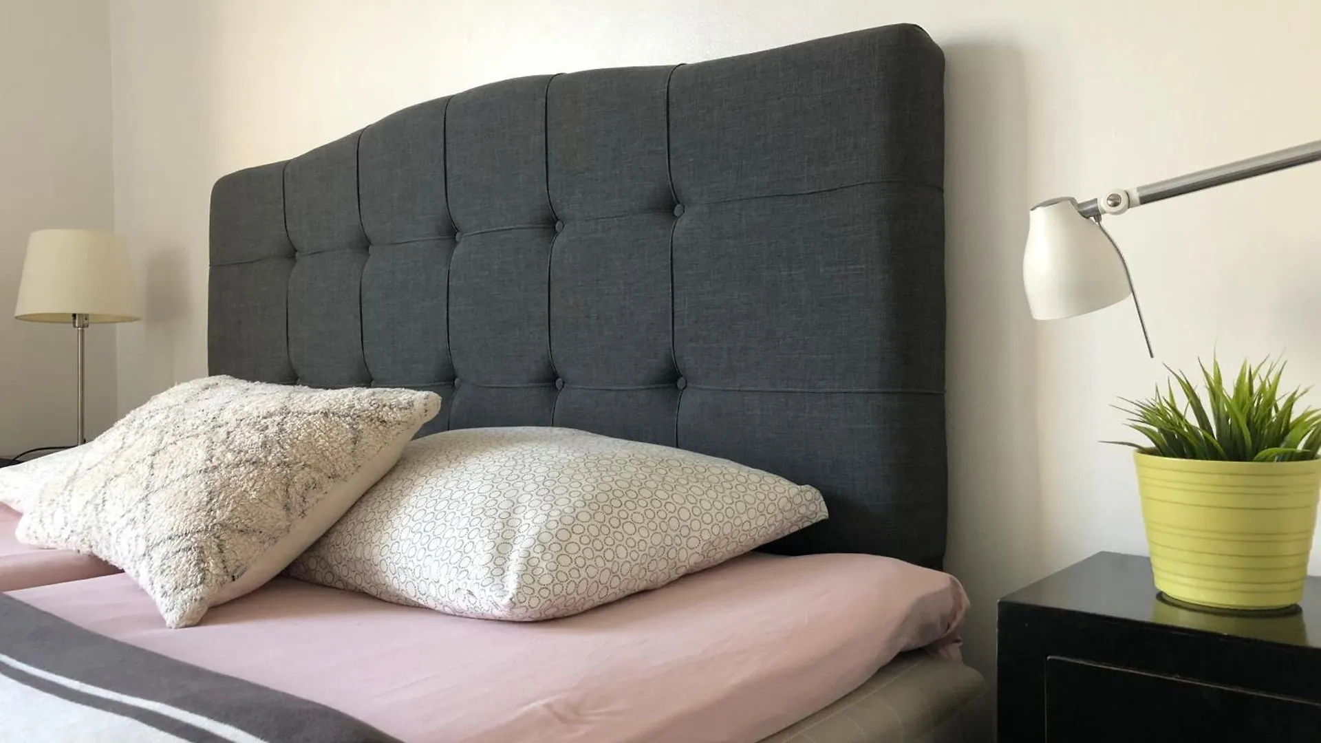 Apartmán Scandinavian Modern Home 34 1Br City Center In Kamppi Tyoemiehenkatu Helsinky