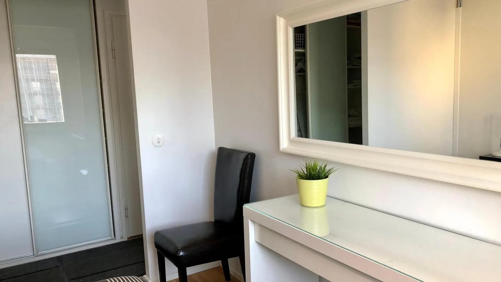 Apartmán Scandinavian Modern Home 34 1Br City Center In Kamppi Tyoemiehenkatu Helsinky Finsko