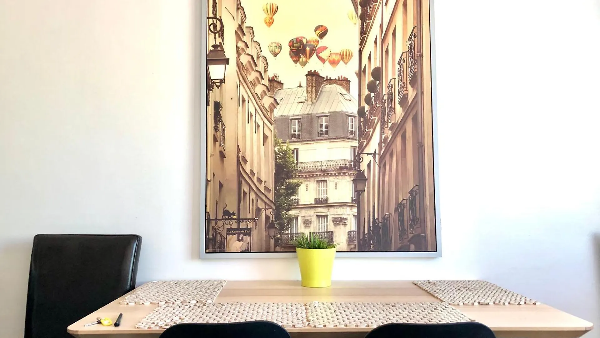 Apartmán Scandinavian Modern Home 34 1Br City Center In Kamppi Tyoemiehenkatu Helsinky Finsko