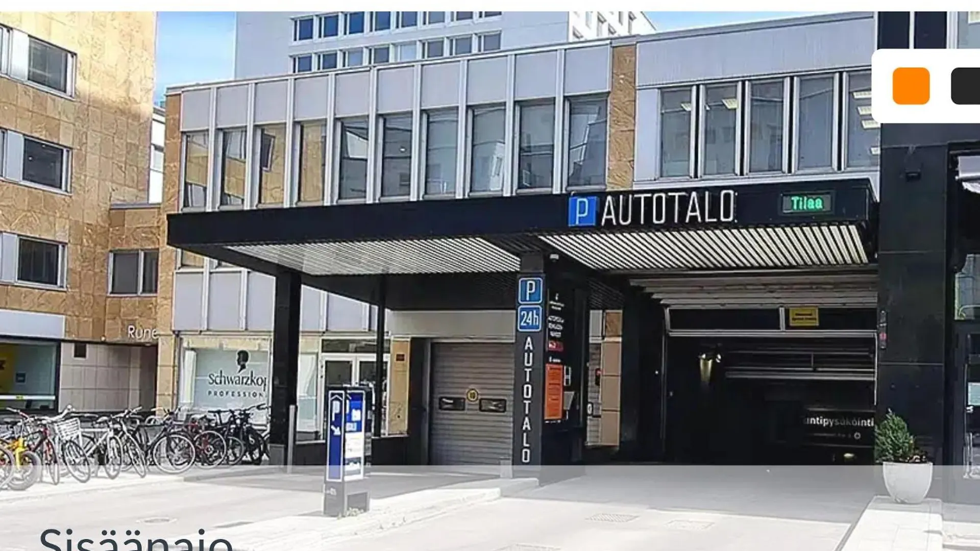 Scandinavian Modern Home 34 1Br City Center In Kamppi Tyoemiehenkatu Helsinky